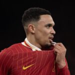 Trent Alexander-Arnold responde en vivo: Lo que dijo sobre su futuro y el Liverpool