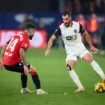 Valencia VS Real Valladolid 08/03/2025: apuestas y pronósticos de LaLiga EA Sports