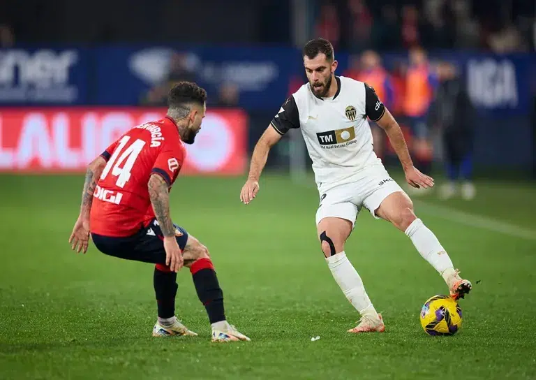 Valencia VS Real Valladolid 08/03/2025: apuestas y pronósticos de LaLiga EA Sports