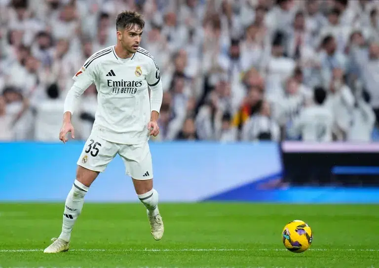 Villarreal VS Real Madrid 15/03/2025: apuestas y pronósticos de LaLiga EA Sports