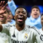 Vinicius en la mira: ¿Qué sanción podría enfrentar por sus gestos a la afición del Atlético?