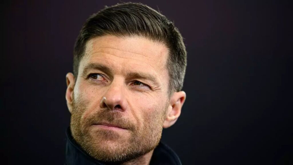 Xabi Alonso revela su decisión sobre el futuro del Bayer Leverkusen