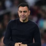 Xavi Hernández en la mira de un club de la Premier League para el próximo verano