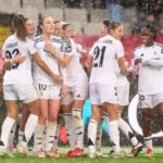 Real Madrid femenino supera al FC Barcelona en un emocionante clásico del fútbol español