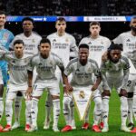 Real Madrid supera al Atlético en un emocionante duelo de Champions League