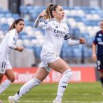 Real Madrid Fem. y Deportivo Abanca empatan en un emocionante duelo de la Liga F