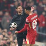 Análisis de alineaciones con Trent y Xabi: Claves para ganar el doble en la temporada