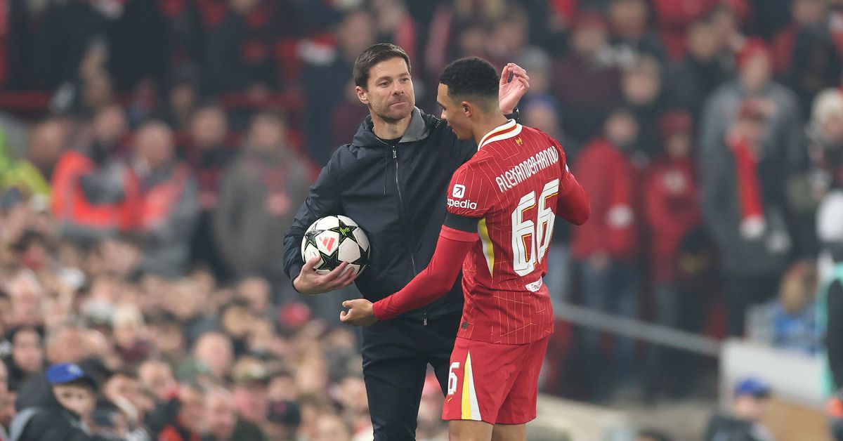 Análisis de alineaciones con Trent y Xabi: Claves para ganar el doble en la temporada