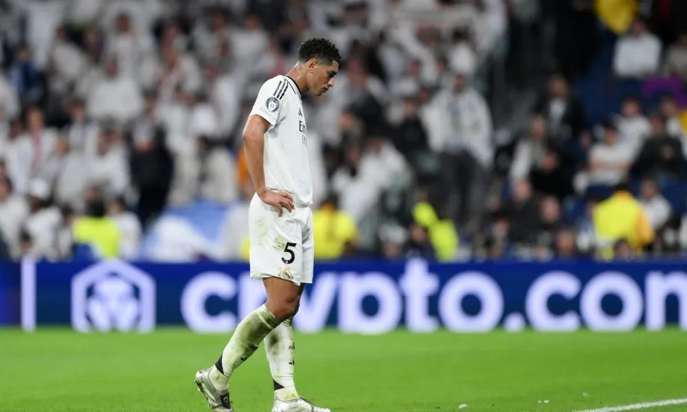 Análisis del Arsenal vs Real Madrid: Claves de la derrota 1-2 y lecciones aprendidas