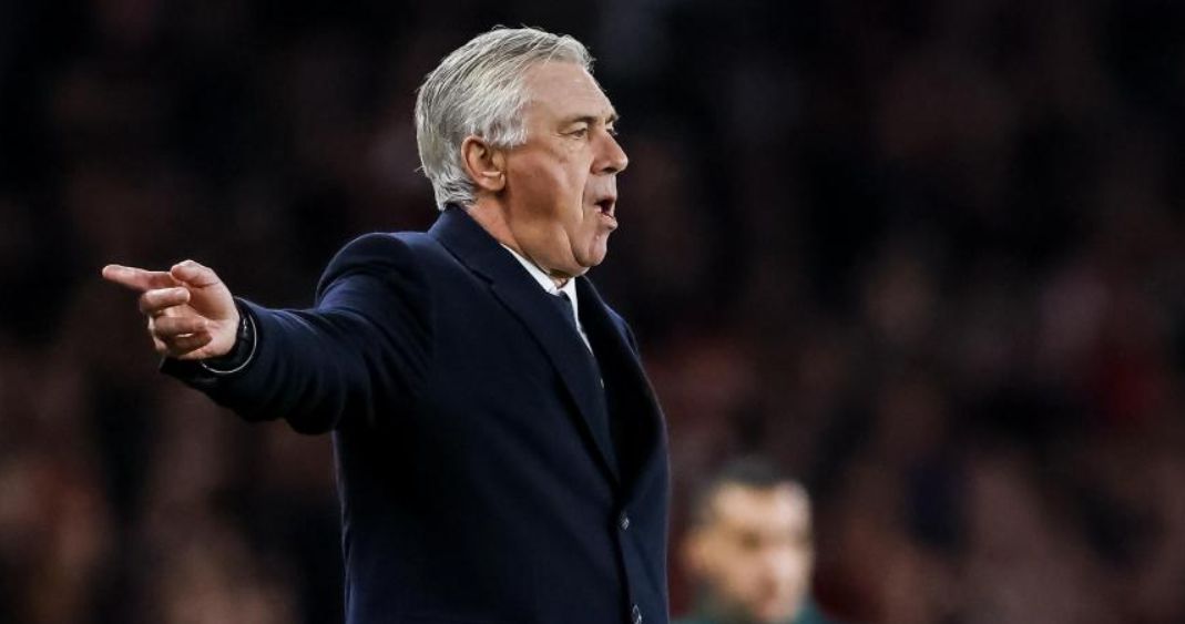 Ancelotti fija la fecha de regreso del Real Madrid ante la tentadora oferta de Brasil