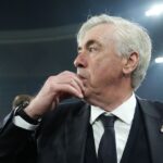 Ancelotti se despide del Real Madrid para unirse a la selección de Brasil antes del Mundial de Clubes