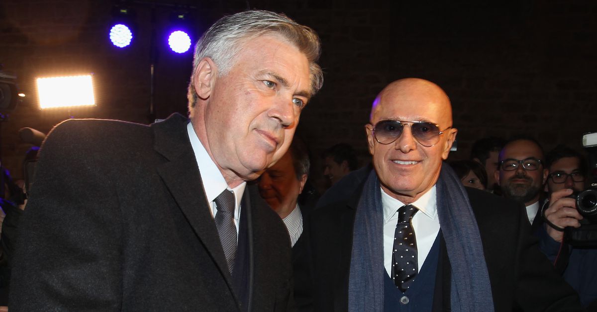 Arrigo Sacchi defiende a Ancelotti: ¿Quién realmente es este entrenador?