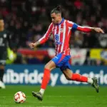 Atlético Madrid VS Real Valladolid 14/04/2025: apuestas y pronósticos de LaLiga EA Sports