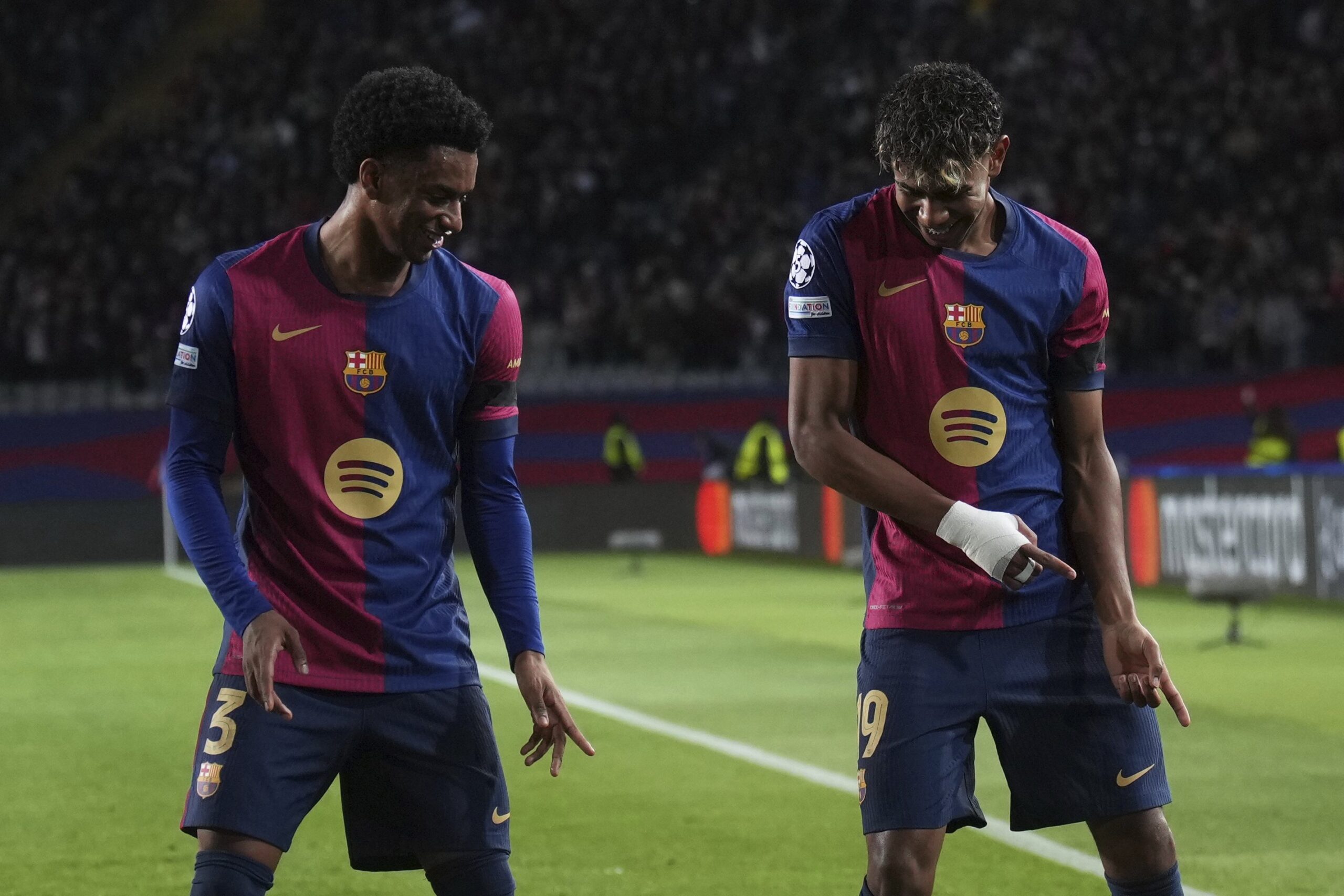 Barcelona sin Key Starter: ¿Cómo afectará su rendimiento en la final de la Copa del Rey?