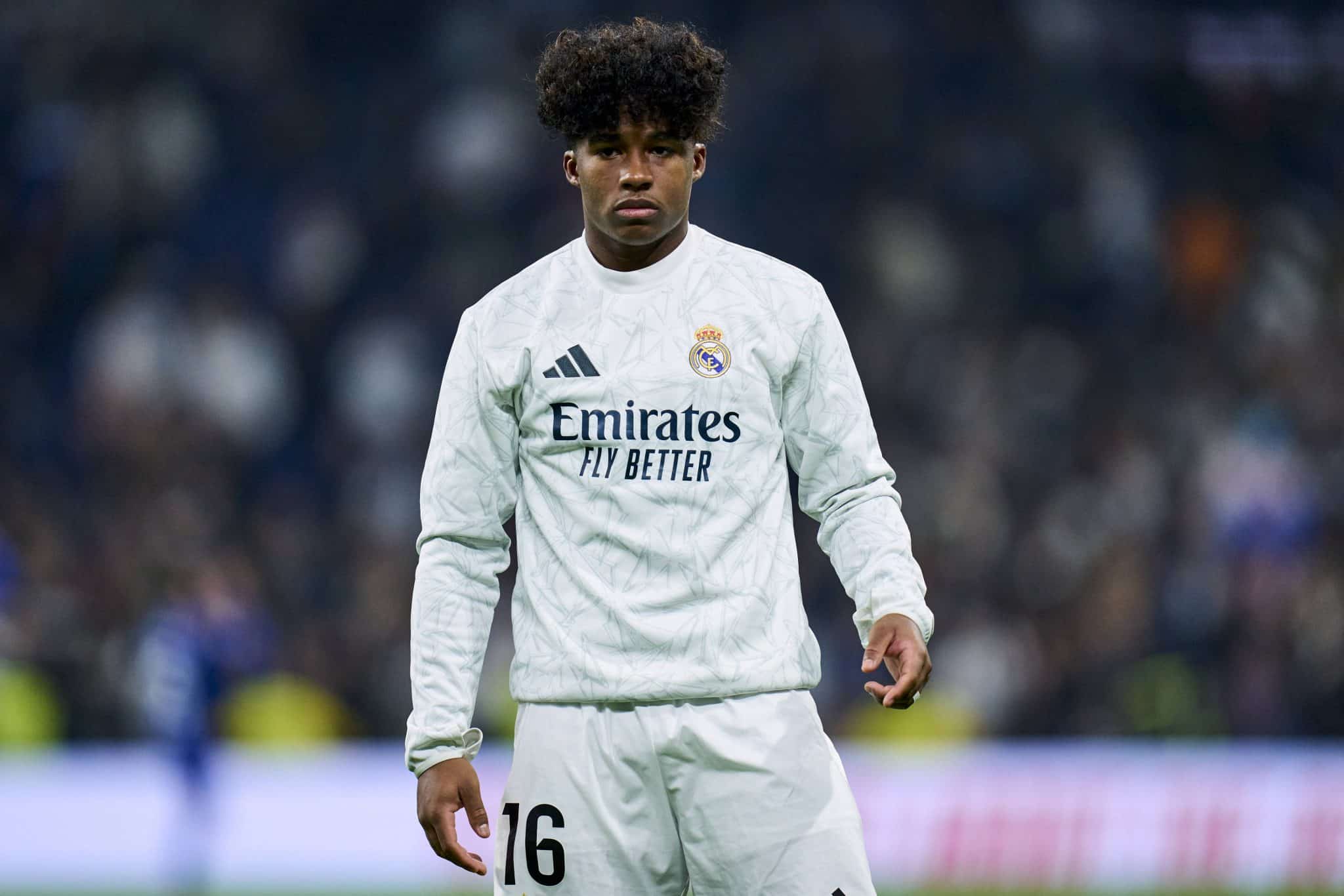El futuro del delantero brasileño en el Real Madrid tras la victoria de Ancelotti