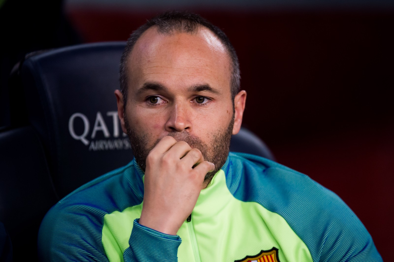 El ícono del Barcelona analiza las posibilidades de la aguda en el fútbol actual