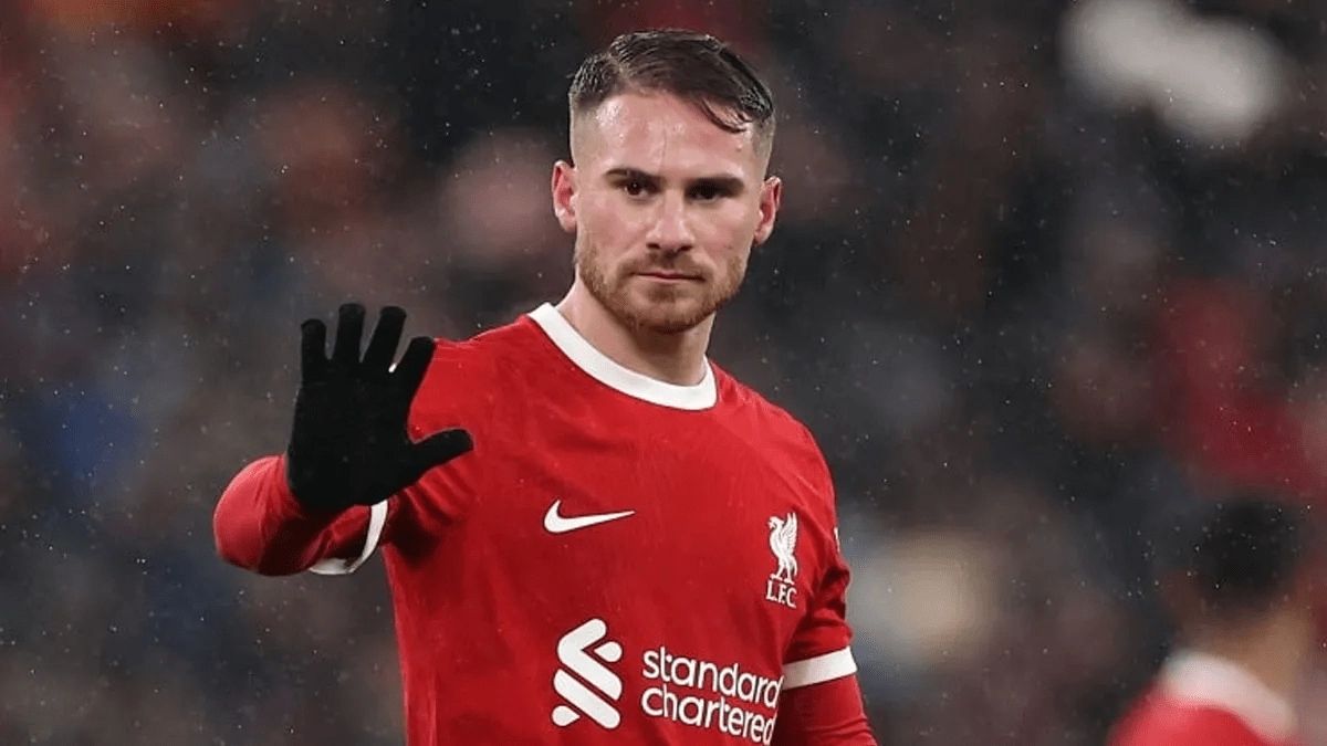 El regreso del padre de la estrella del Liverpool al Real Madrid: ¿una posibilidad real?