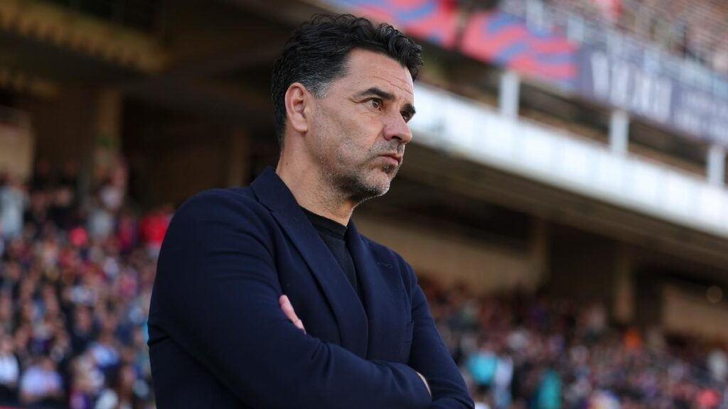 Girona en apuros: ¿Cómo llegó a la lucha por la permanencia en La Liga?