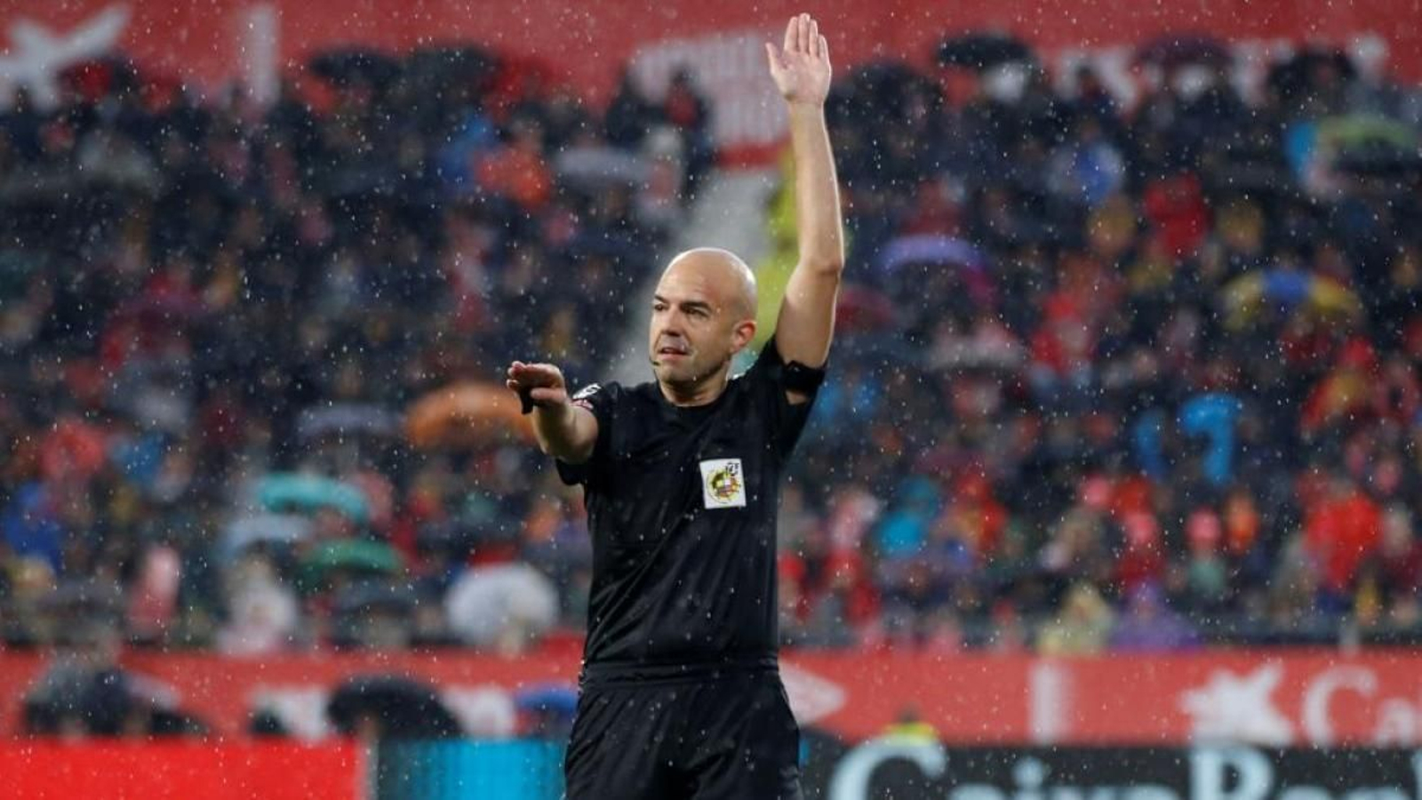 La elección de árbitros para VAR en la Copa del Rey: Claves y sorpresas detrás de la decisión