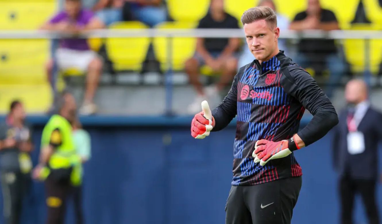 La estrella del Barcelona recibe luz verde del médico para la final de la Copa del Rey