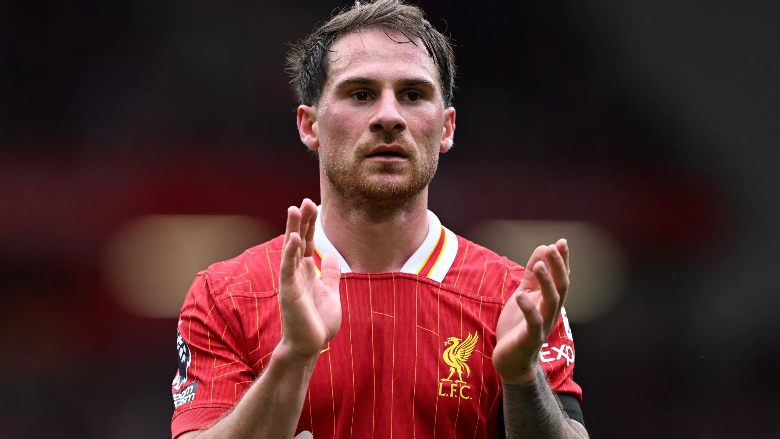 La estrella del Liverpool aclara su futuro tras los comentarios sobre el Real Madrid