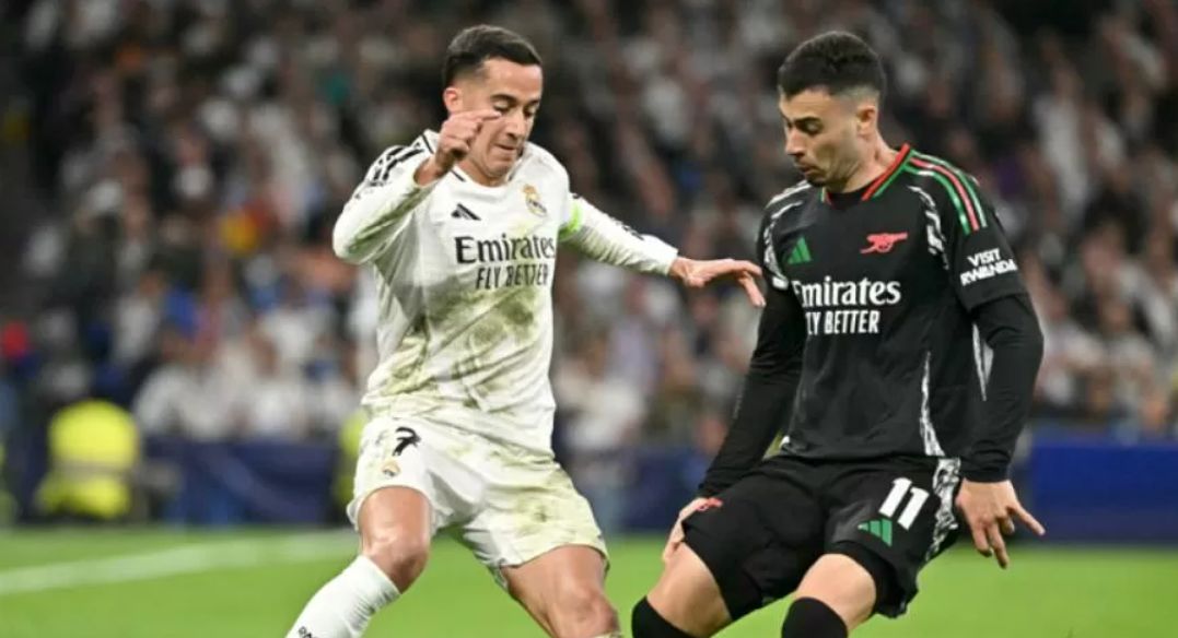 La estrella del Real Madrid plantea su salida tras la Liga de Campeones