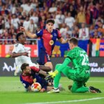 La estrella del Real Madrid se pierde el Clásico por lesión: ¿Qué significa para el equipo?