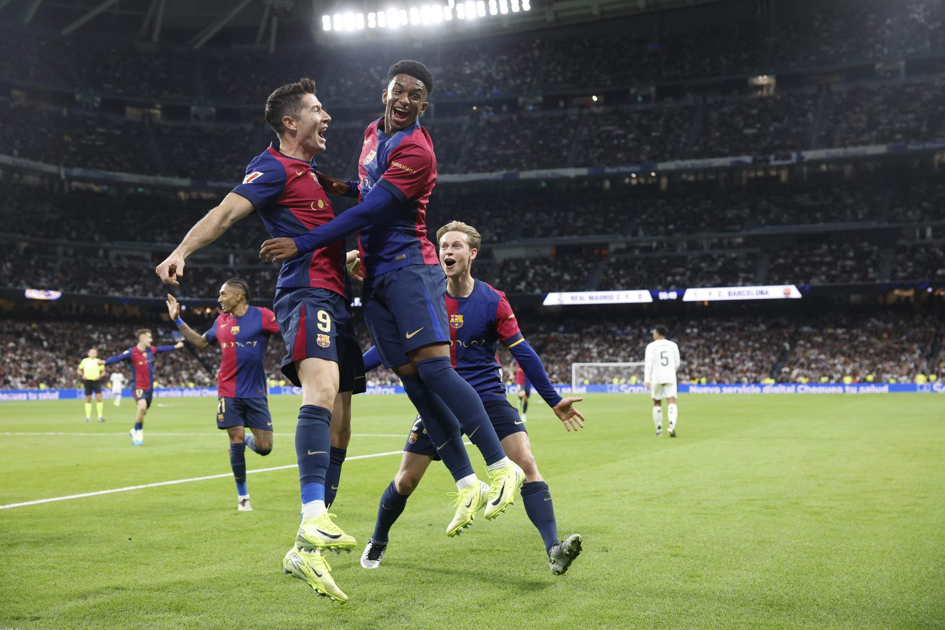 Predicciones sobre el campeón de la liga en 2025: ¿Quién se llevará el título?
