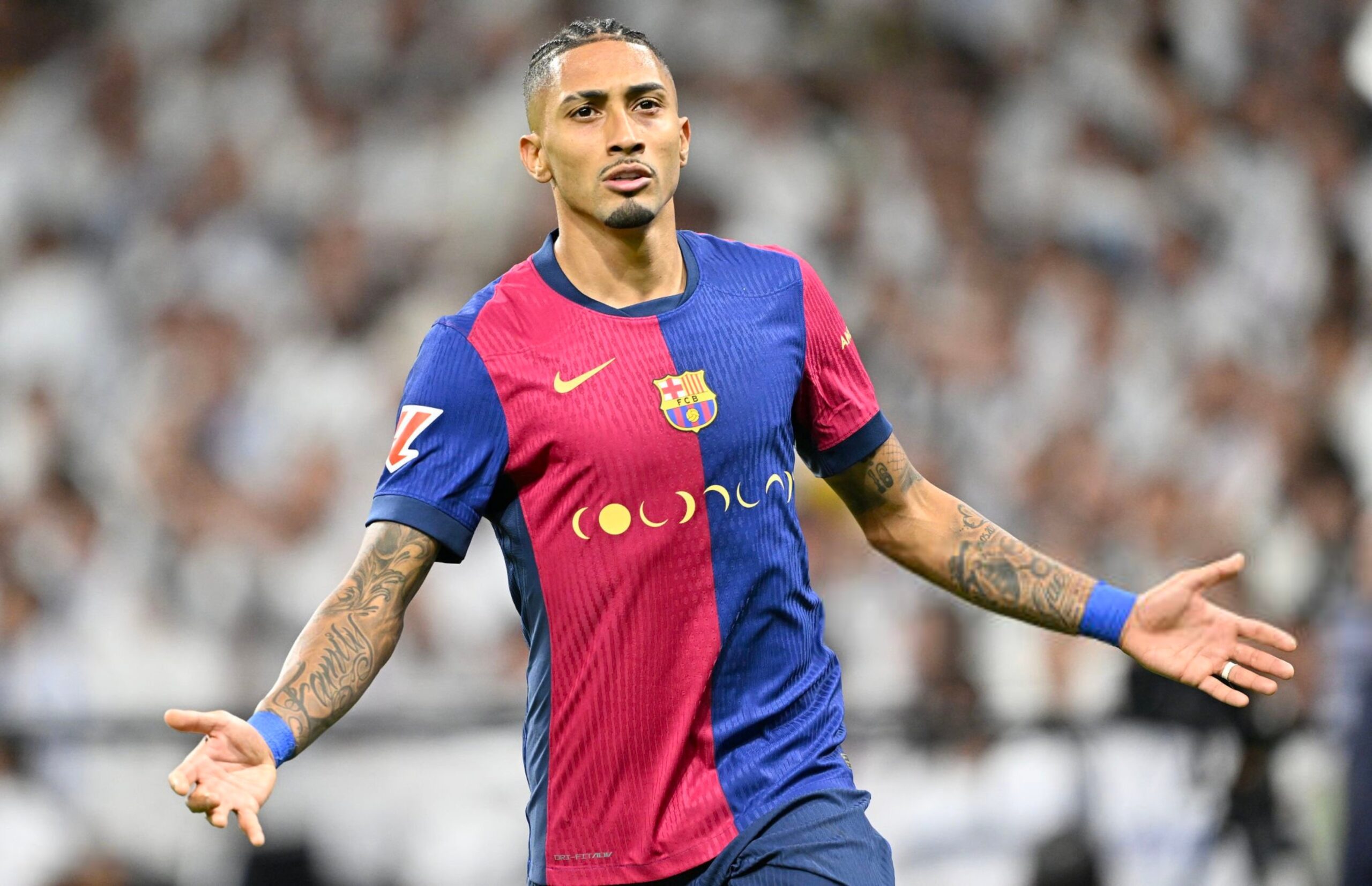 Los jugadores de La Liga que luchan por el Balón de Oro en 2023
