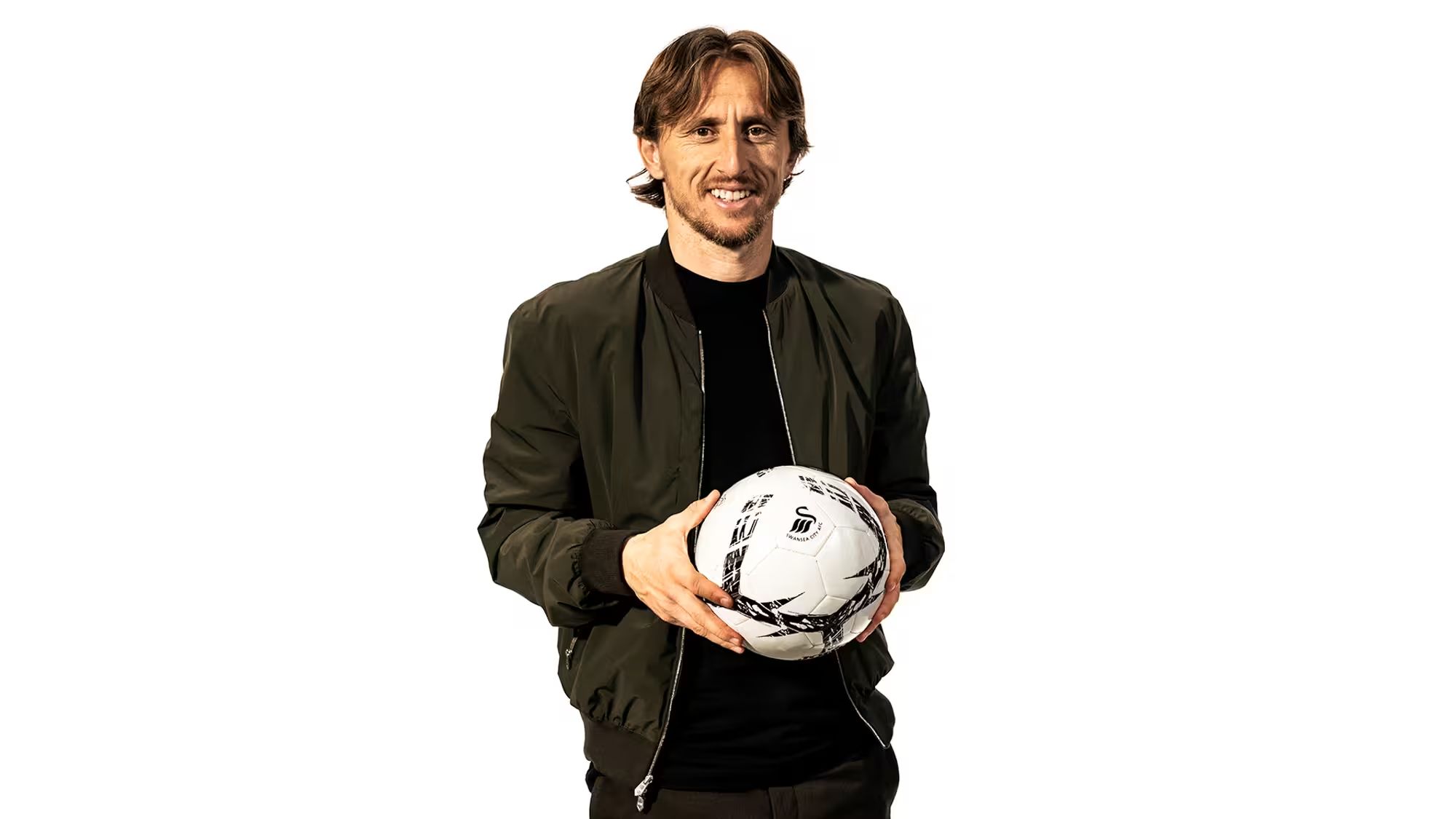 Luka Modric se convierte en copropietario del Swansea City: ¿Qué significa para su carrera?