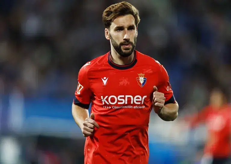 Osasuna VS Sevilla 24/04/2025: apuestas y pronósticos de LaLiga EA Sports
