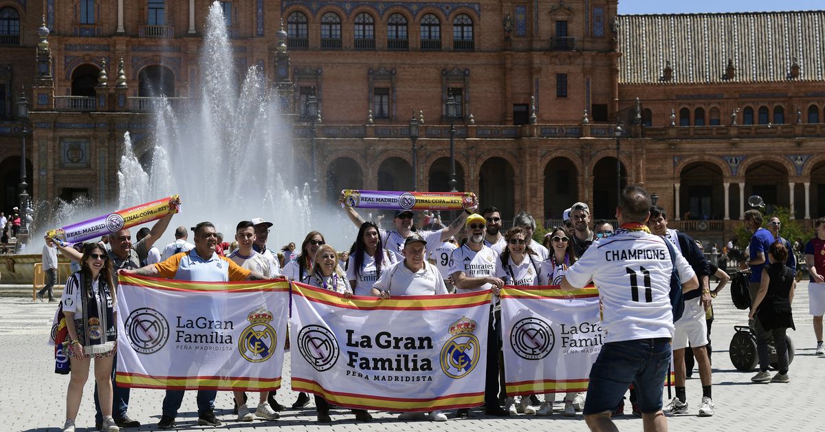 Real Madrid TV responde a las críticas sobre sus transmisiones y dobles en el fútbol