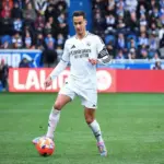 Real Madrid VS Athletic Club 20/04/2025: apuestas y pronósticos de LaLiga EA Sports
