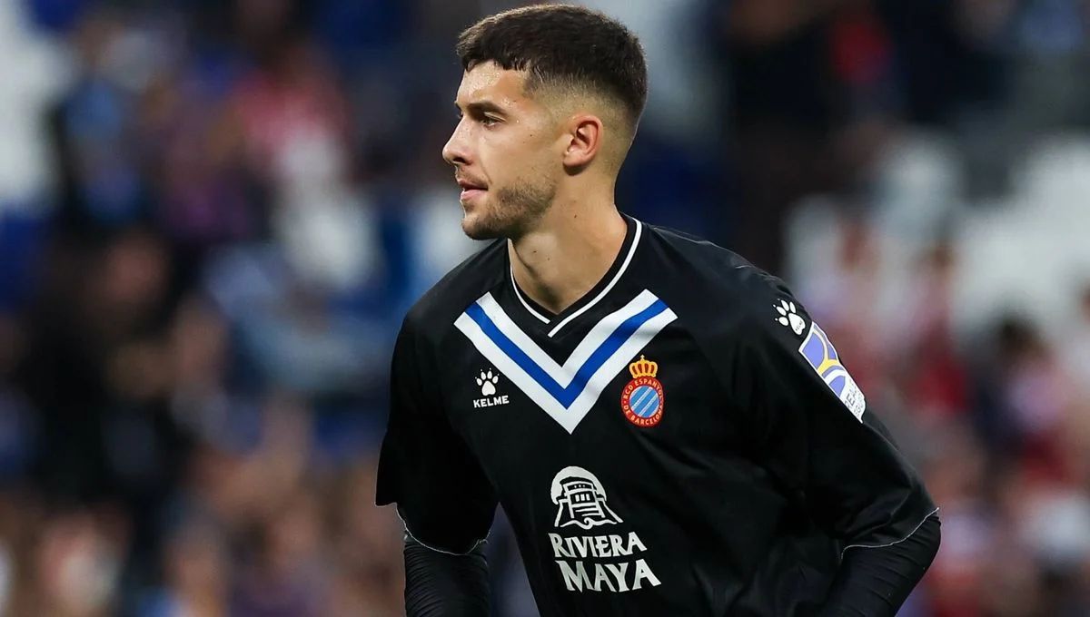 Real Madrid fija la mirada en el joven talento del Arsenal de 23 años