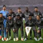Real Madrid pierde a su estrella para el resto de la temporada y la Copa Mundial de Clubes