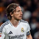 Real Madrid revela la alineación para el crucial duelo ante Getafe en LaLiga