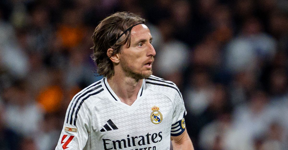 Real Madrid revela la alineación para el crucial duelo ante Getafe en LaLiga