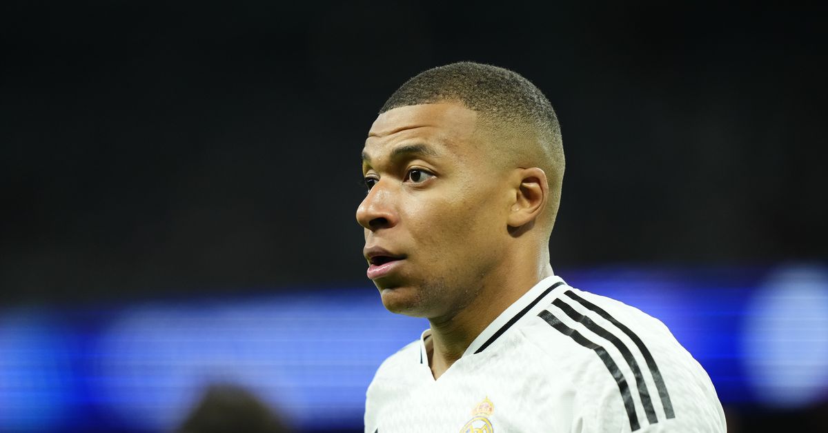 Real Madrid revela su alineación para la final de la Copa del Rey ante Barcelona