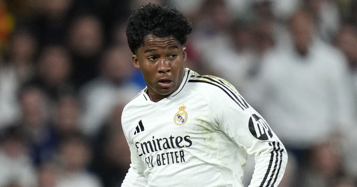 Real Madrid y Athletic Bilbao se enfrentan en un duelo clave de La Liga 2025: Formaciones y análisis
