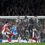 Real Madrid y sus probabilidades de avanzar en la Champions League 2024/25 según la IA de Opta