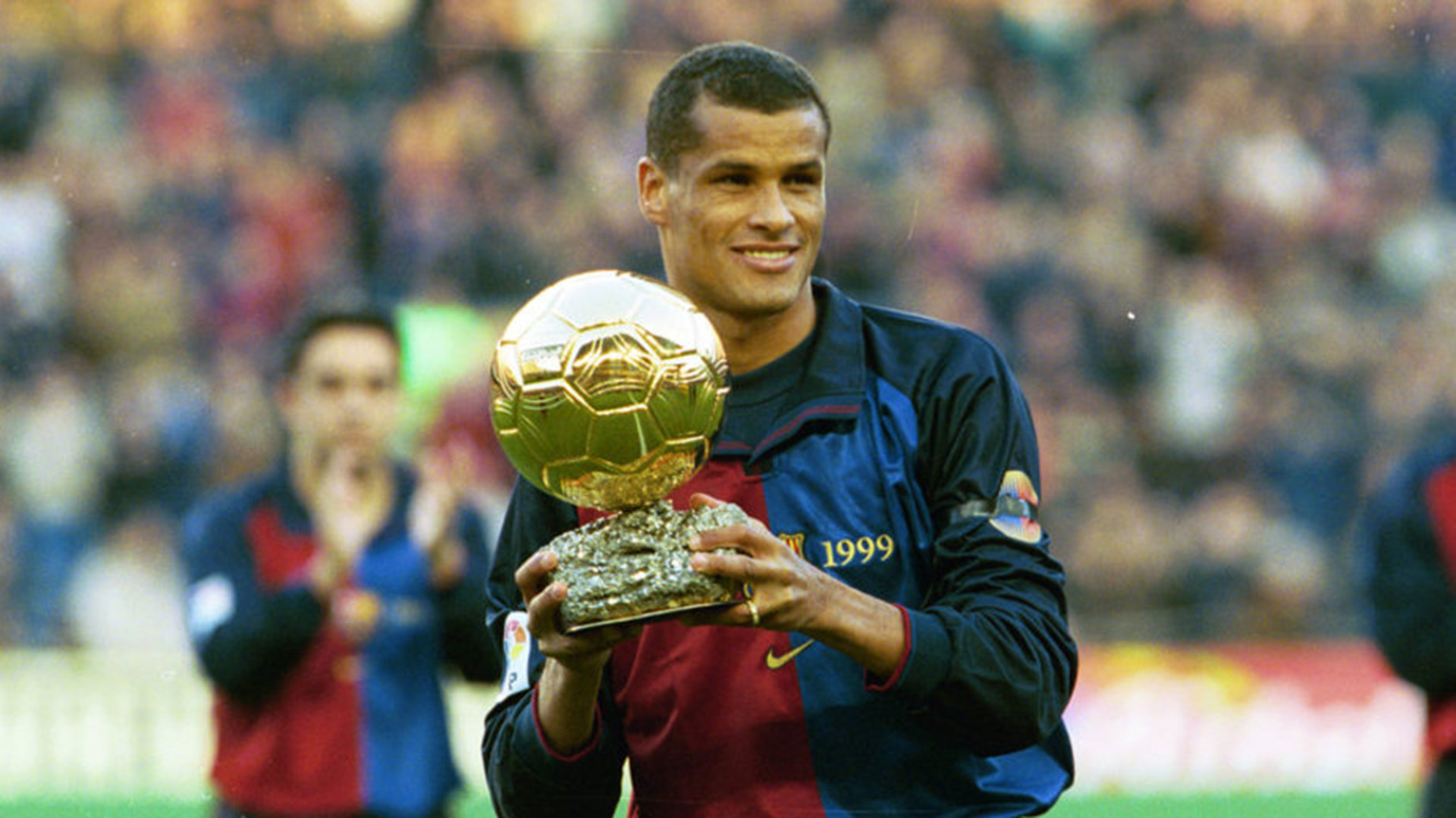 Rivaldo asegura que la Copa del Rey es clave para el Real Madrid en esta temporada