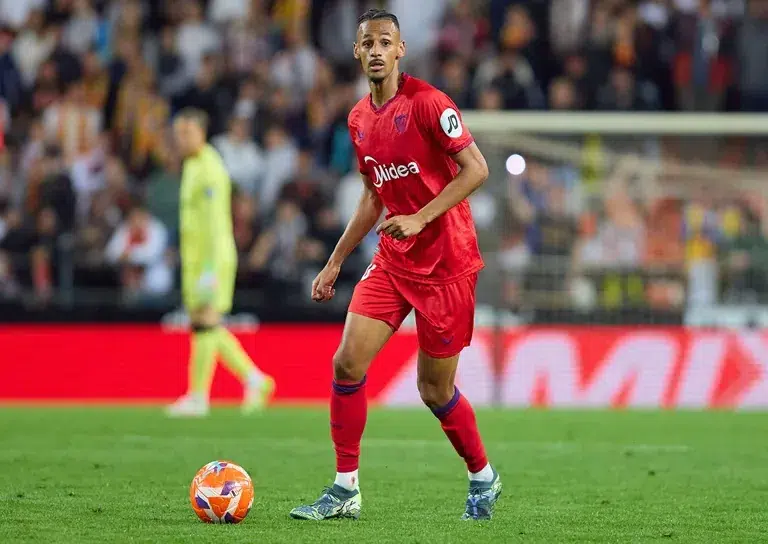 Sevilla VS Alavés 20/04/2025: apuestas y pronósticos de LaLiga EA Sports