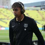 Tensiones entre aficionados del Real Madrid y el FC Barcelona tras incidente con la camiseta de Yamal Lamine