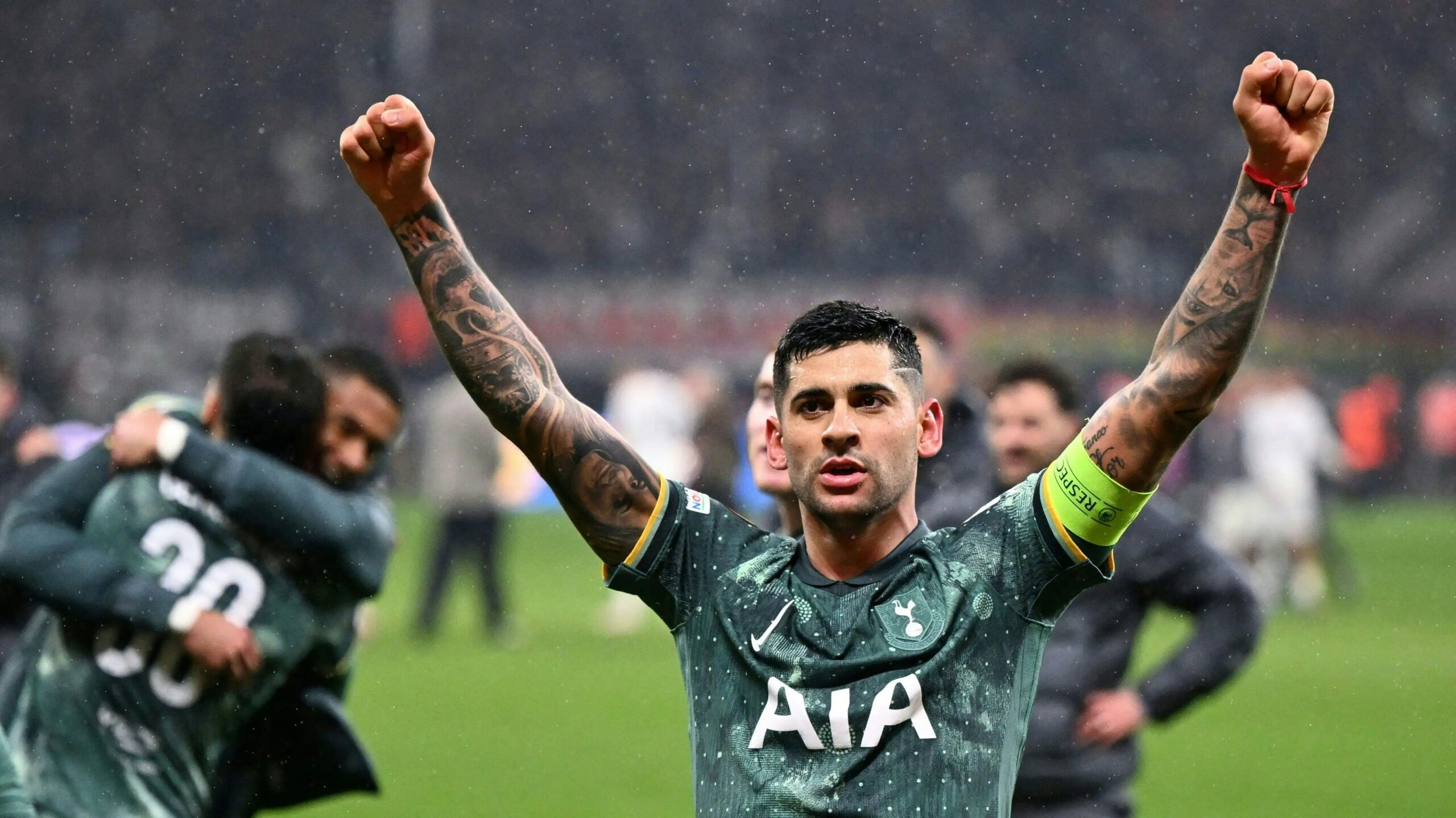 Tottenham busca fichar a la estrella del Atlético de Madrid en negociaciones avanzadas