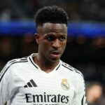 Vinicius Junior en la mira: lo que podría costarle dos años de sanción y el origen del conflicto