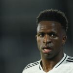 Vinicius niega acuerdo cercano con el Real Madrid según informes