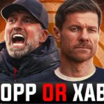 Xabi o Klopp: ¿quién es la mejor opción para dirigir al Real Madrid?