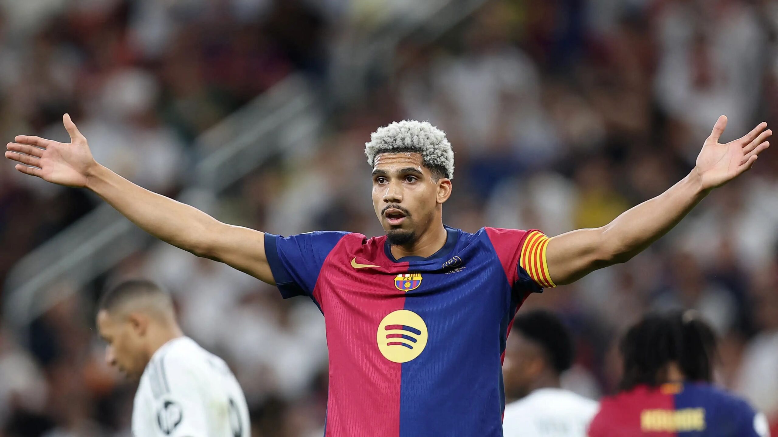 ¿La película cambiará su rumbo antes de la gran final?