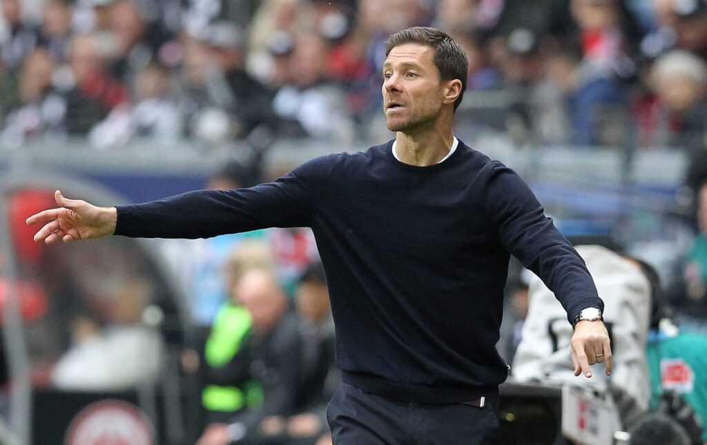 Xabi Alonso regresa al Real Madrid: un fichaje que ilusiona a la afición