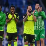 <p>Claro, aquí tienes el título reordenado según el formato solicitado:</p>
<p><strong>Real Betis VS Osasuna 11/05/2025: apuestas y pronósticos de LaLiga EA Sports</strong></p>